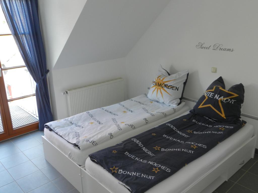 Ferienwohnung Holtenau Altenholz Kamer foto