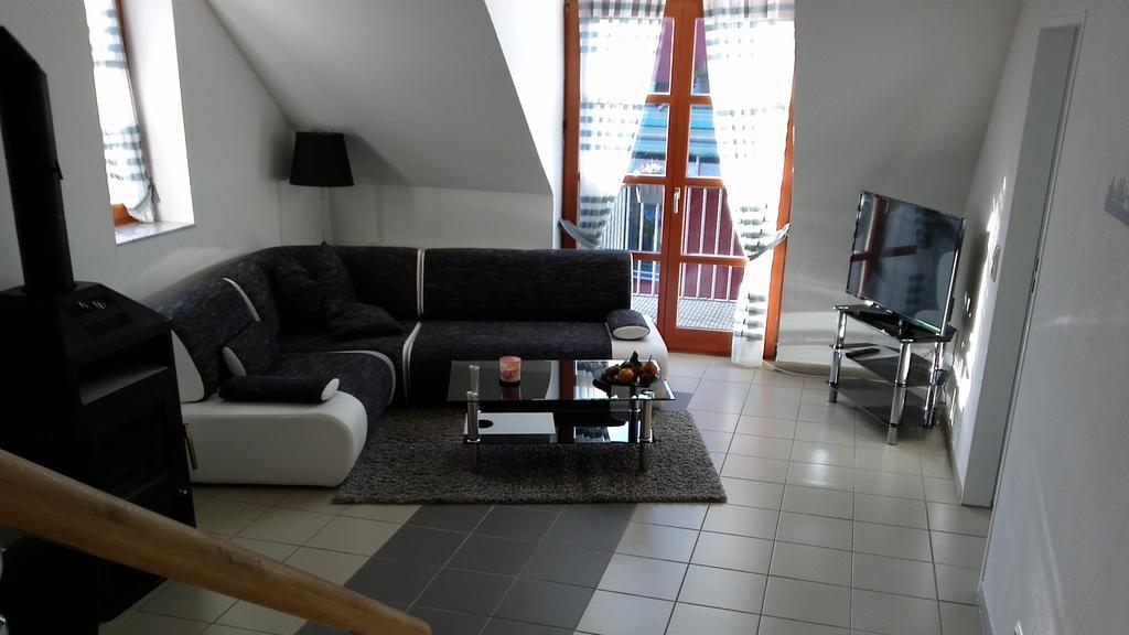 Ferienwohnung Holtenau Altenholz Kamer foto
