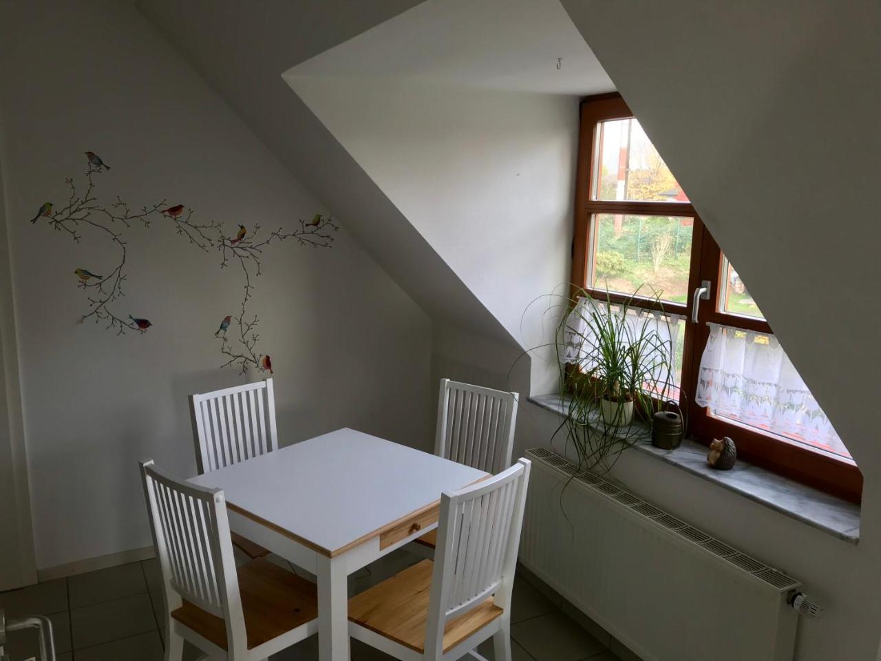 Ferienwohnung Holtenau Altenholz Buitenkant foto