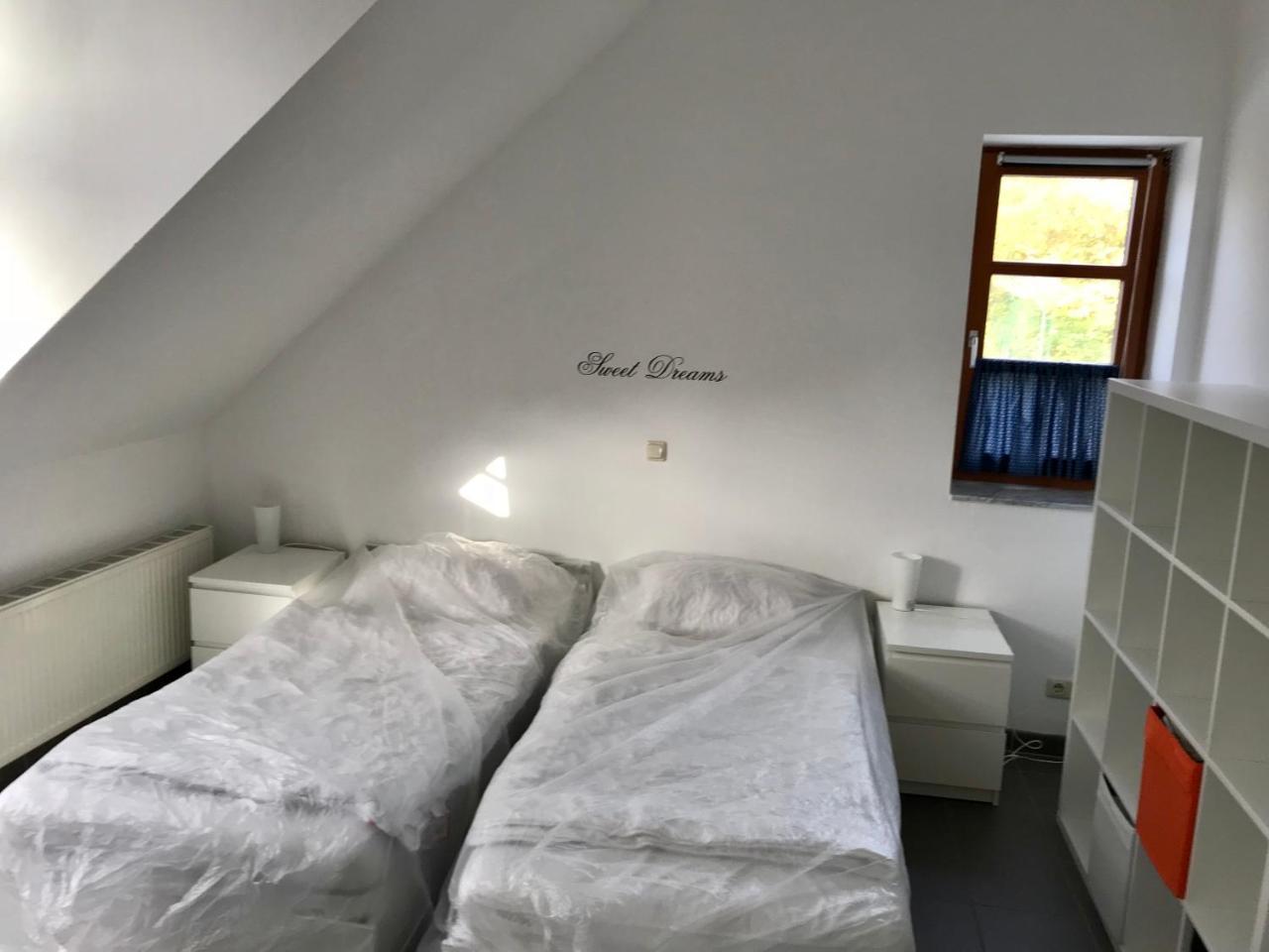 Ferienwohnung Holtenau Altenholz Buitenkant foto