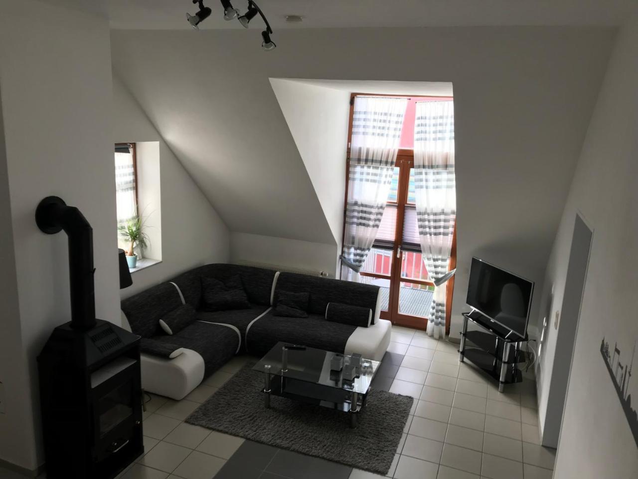 Ferienwohnung Holtenau Altenholz Buitenkant foto